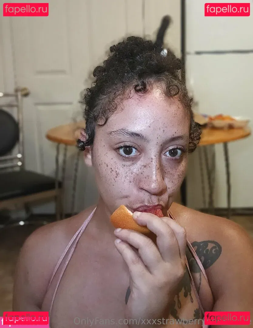 xxxstrawberryshortcake Onlyfans Photo Gallery 