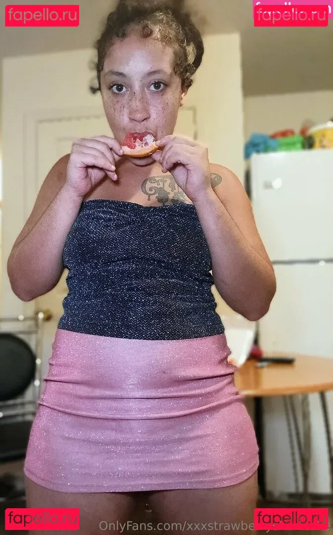 xxxstrawberryshortcake Onlyfans Photo Gallery 