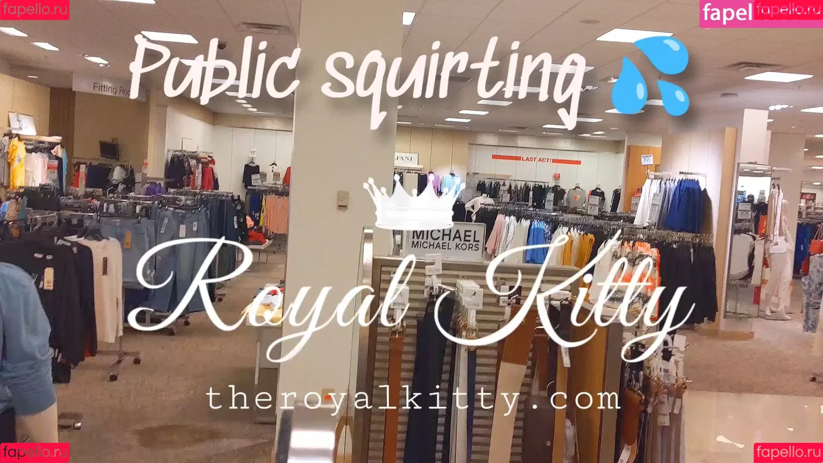 TheRoyalKitty Onlyfans Photo Gallery 