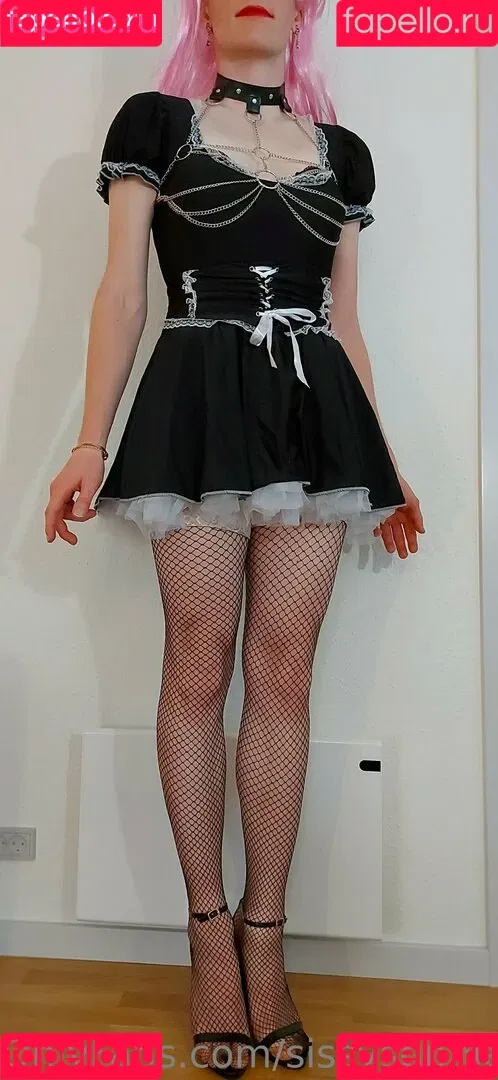 sissysophiacd Onlyfans Photo Gallery 