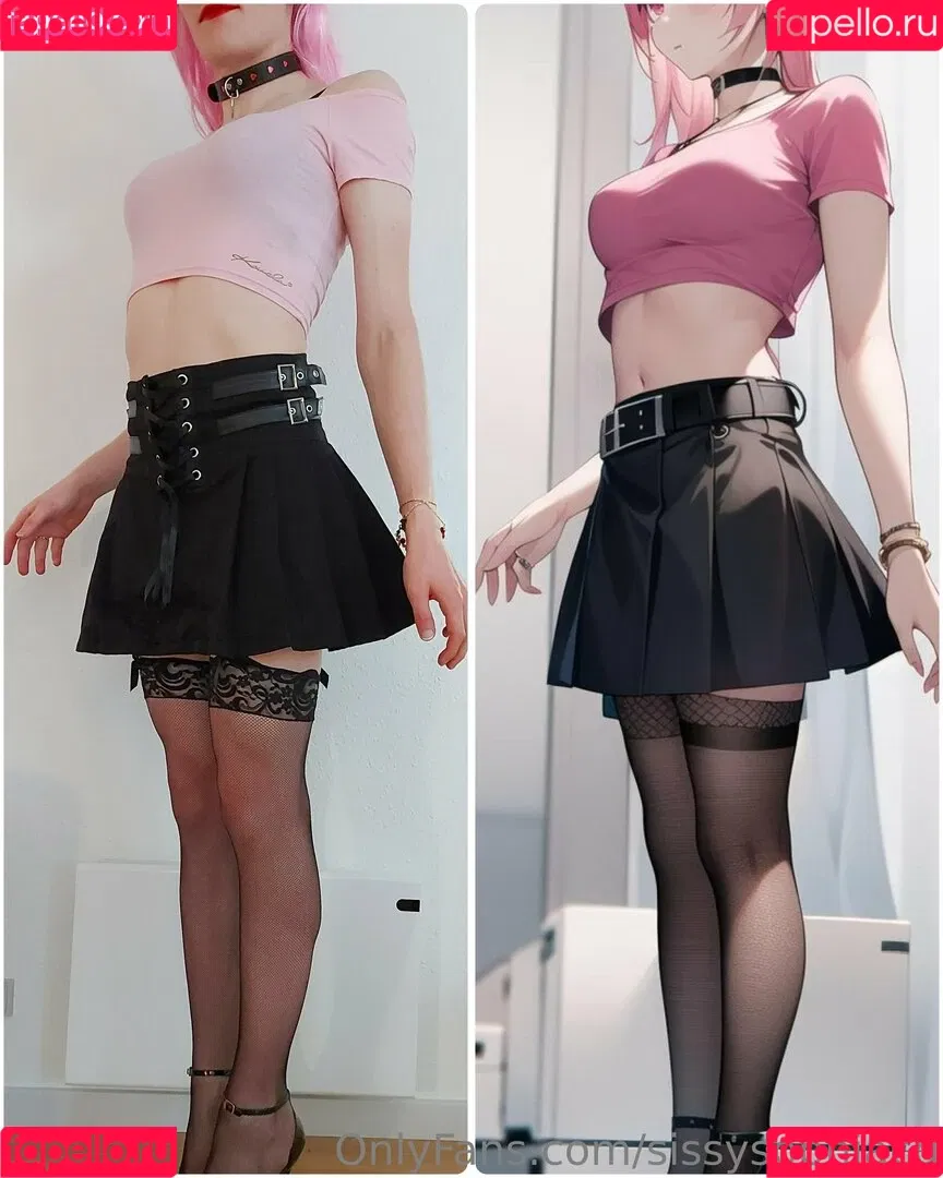 sissysophiacd Onlyfans Photo Gallery 
