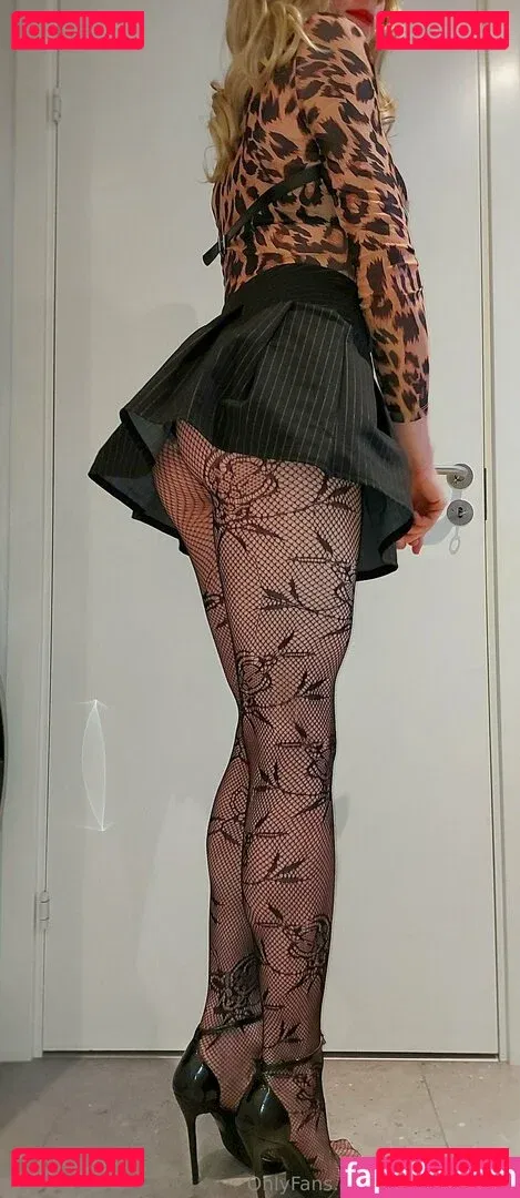 sissysophiacd Onlyfans Photo Gallery 