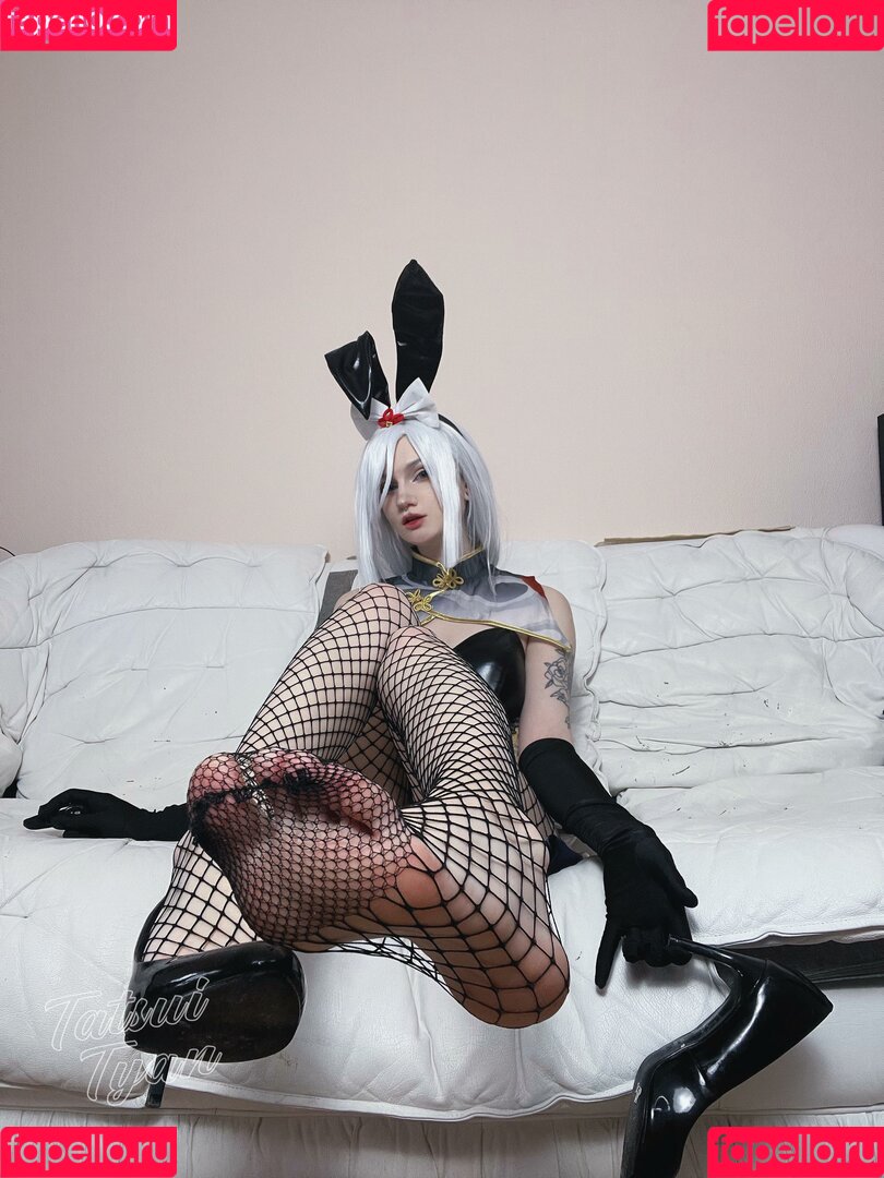 TatsuiTyan Onlyfans Photo Gallery 