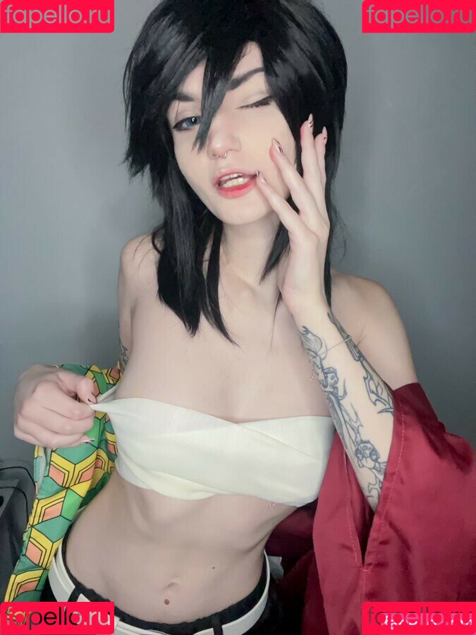 TatsuiTyan Onlyfans Photo Gallery 