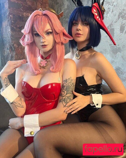 TatsuiTyan Nude Onlyfans Photo 48