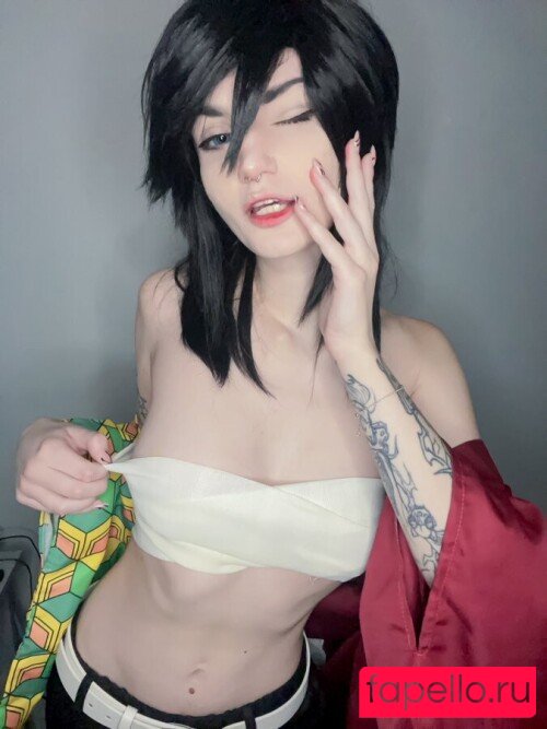 TatsuiTyan Nude Onlyfans Photo 14