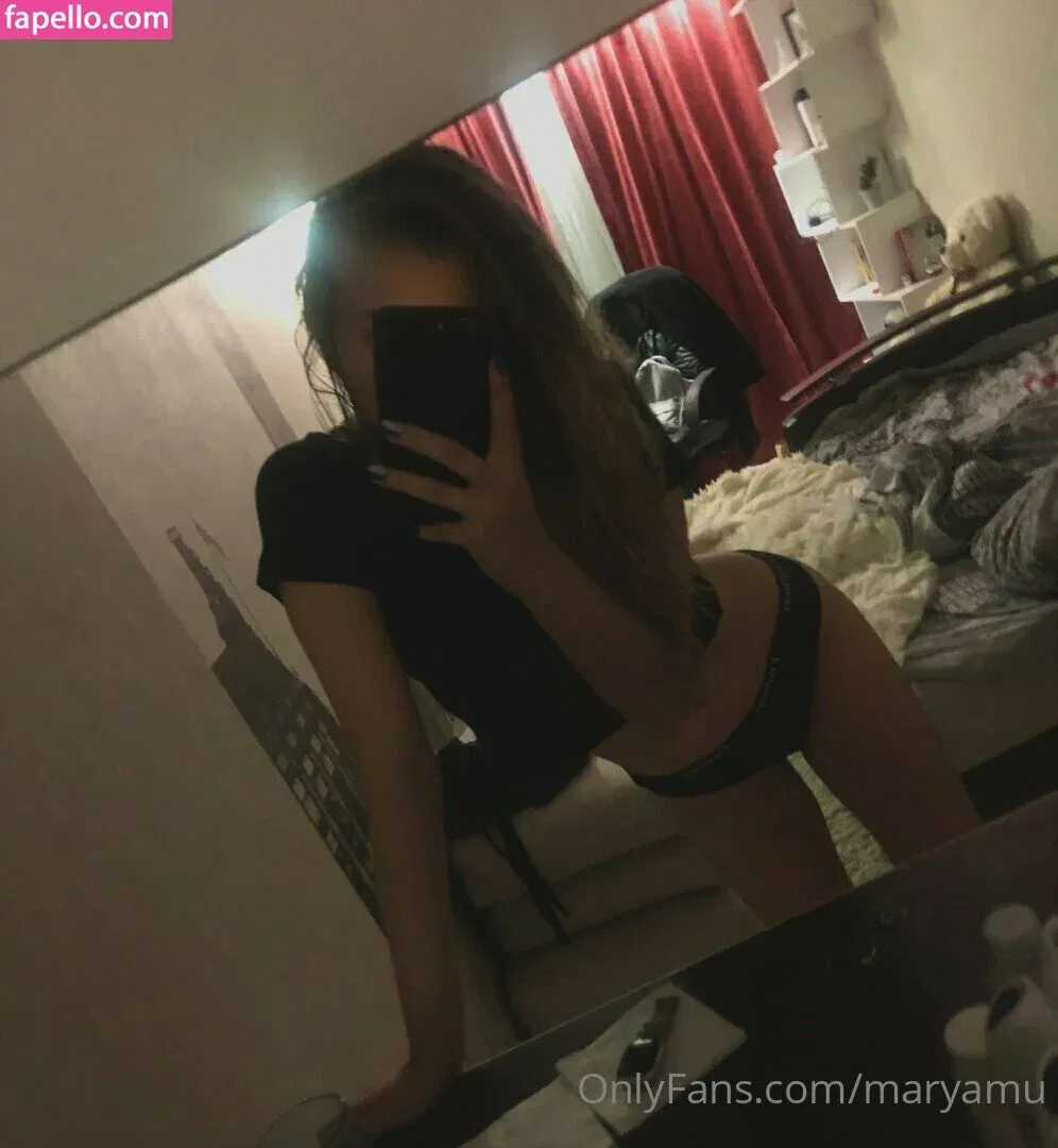 maryamu Onlyfans Photo Gallery 