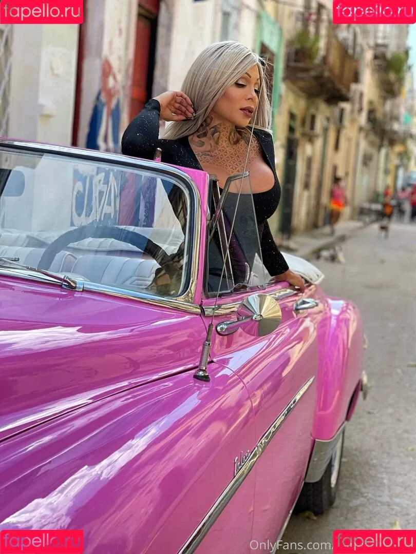 vanessajhons Onlyfans Photo Gallery 