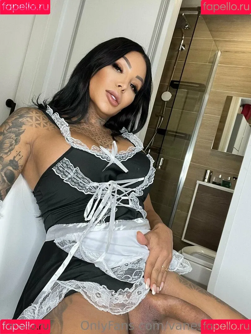 vanessajhons Onlyfans Photo Gallery 