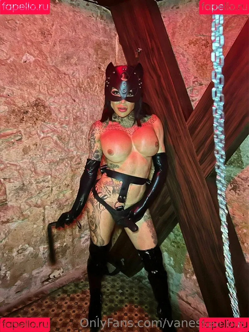 vanessajhons Onlyfans Photo Gallery 