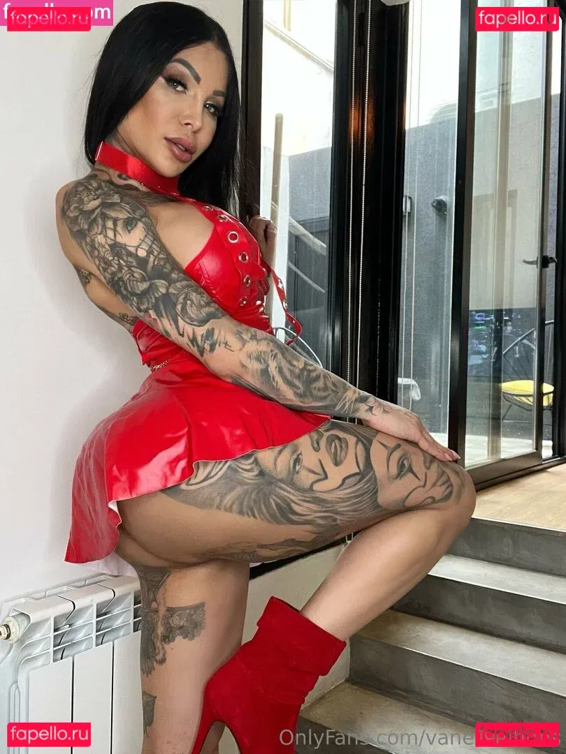 vanessajhons Onlyfans Photo Gallery 