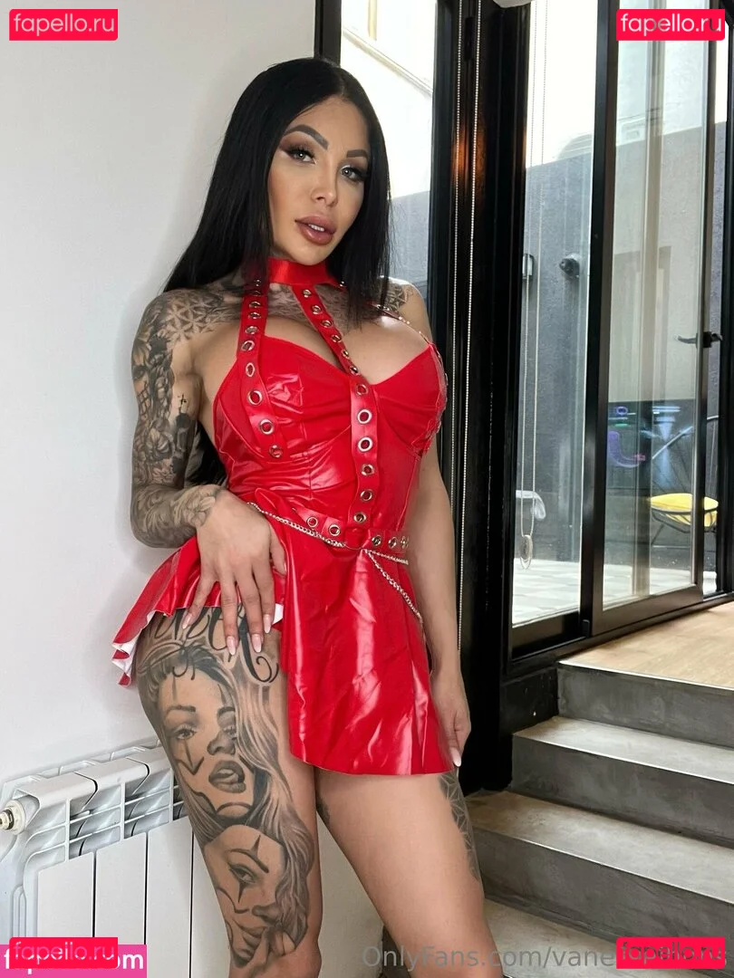vanessajhons Onlyfans Photo Gallery 