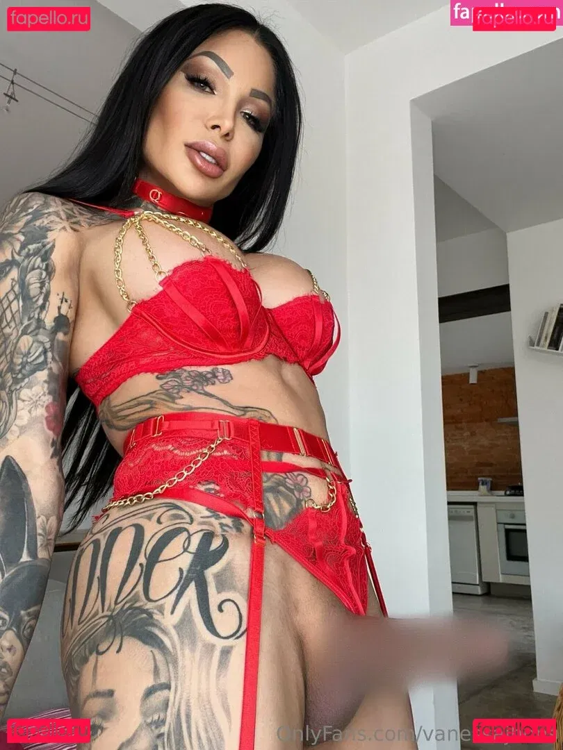 vanessajhons Onlyfans Photo Gallery 