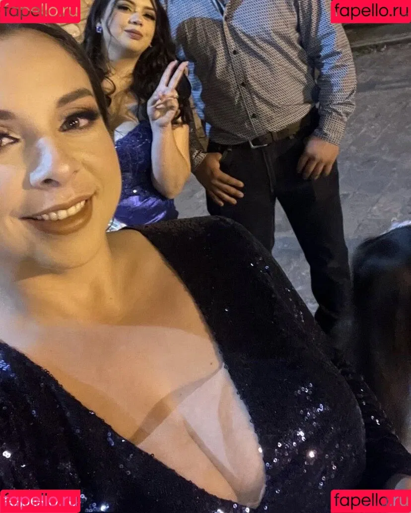 Lucero Onlyfans Photo Gallery 