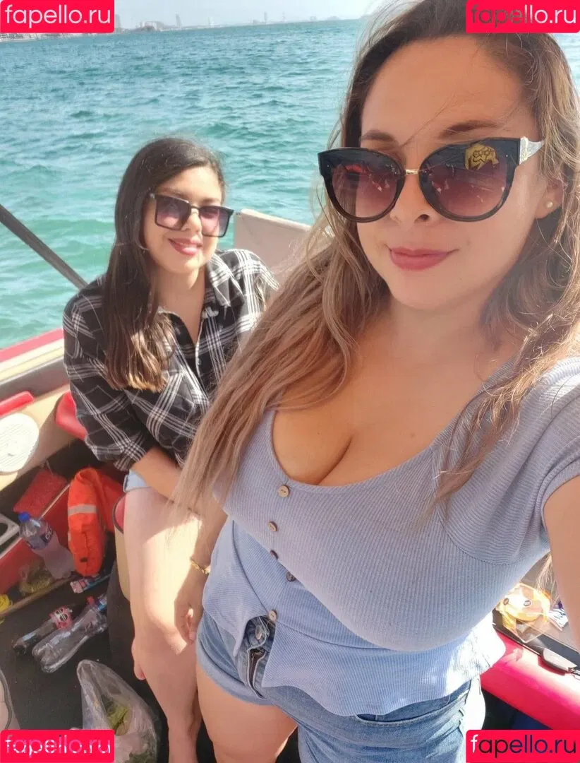 Lucero Onlyfans Photo Gallery 