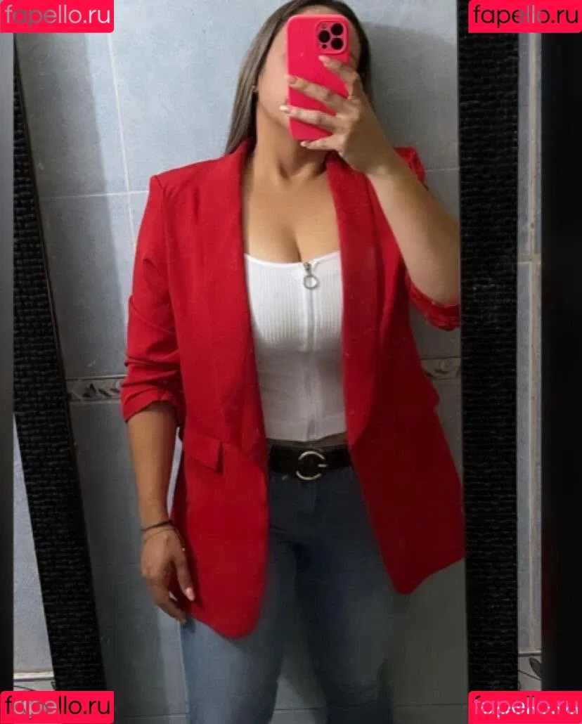 Lucero Onlyfans Photo Gallery 