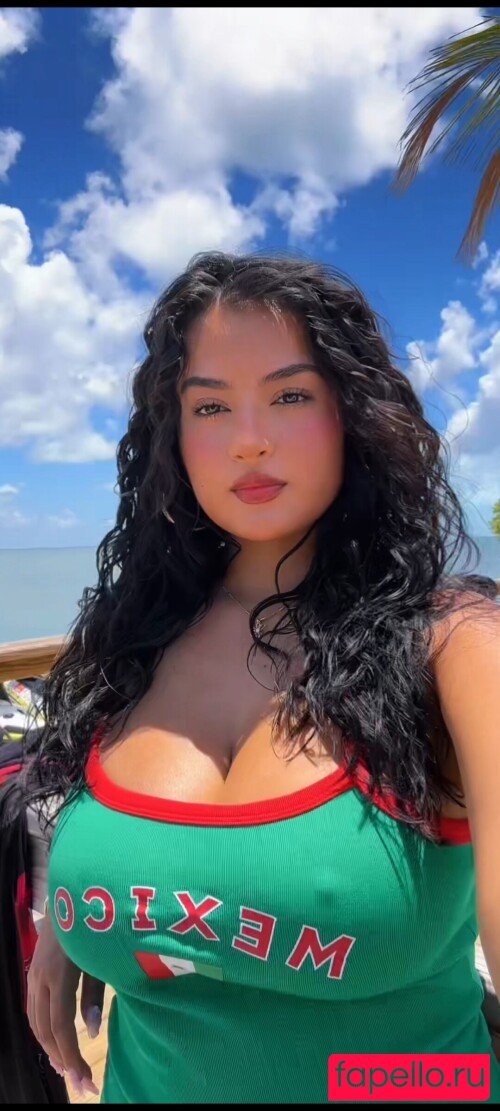 Lucero Nude Onlyfans Photo 25