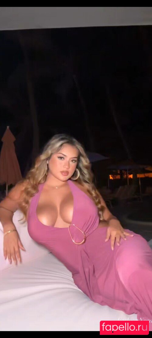 Lucero Nude Onlyfans Photo 17