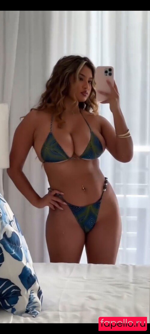 Lucero Nude Onlyfans Photo 9