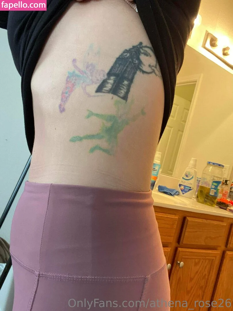 athena_rose26 Onlyfans Photo Gallery 