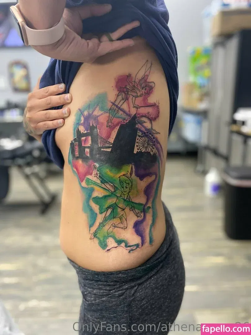 athena_rose26 Onlyfans Photo Gallery 