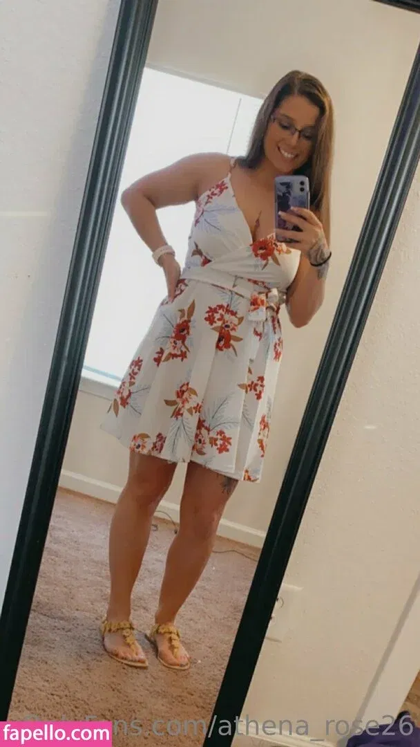 athena_rose26 Onlyfans Photo Gallery 