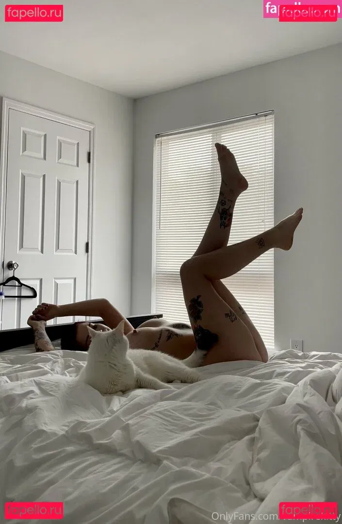 xgingerkitty Onlyfans Photo Gallery 