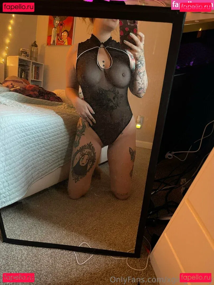 xgingerkitty Onlyfans Photo Gallery 