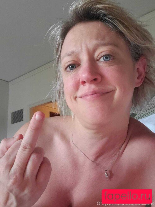 Dee Williams Nude Onlyfans Photo 37