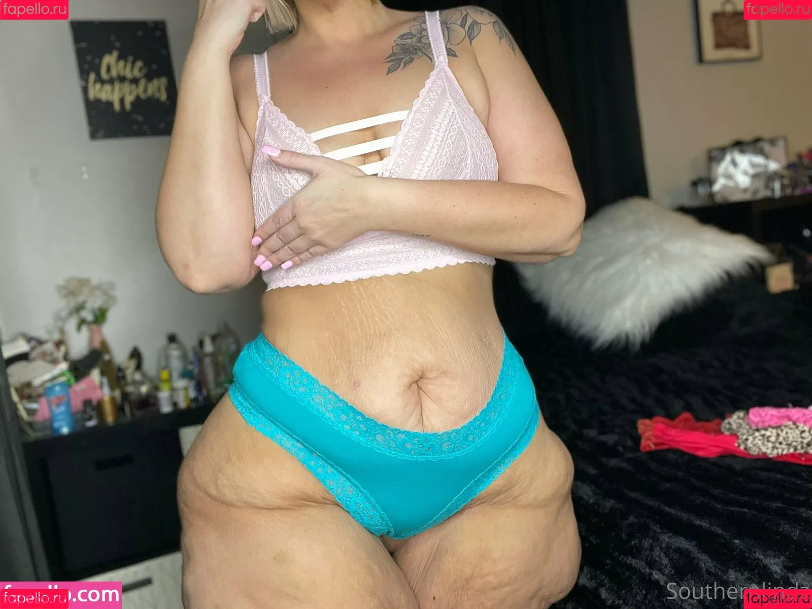 southernlindz Onlyfans Photo Gallery 