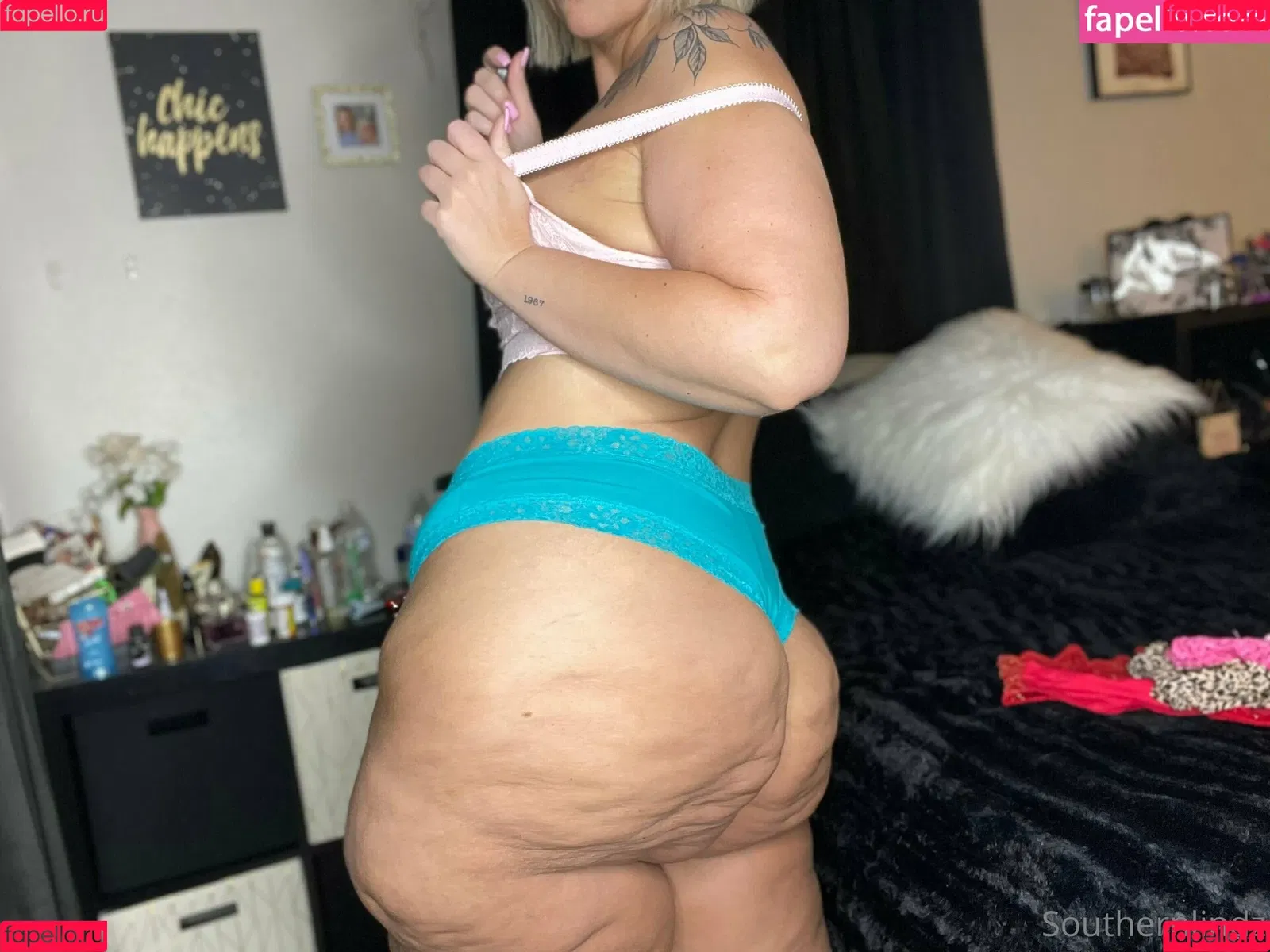 southernlindz Onlyfans Photo Gallery 