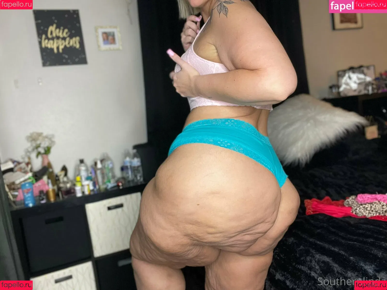 southernlindz Onlyfans Photo Gallery 