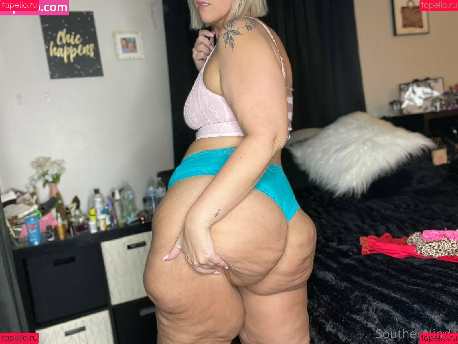 southernlindz Onlyfans Photo Gallery 