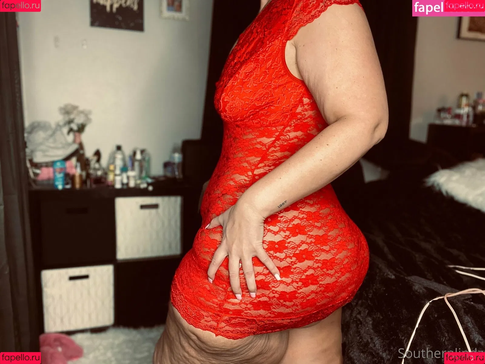 southernlindz Onlyfans Photo Gallery 