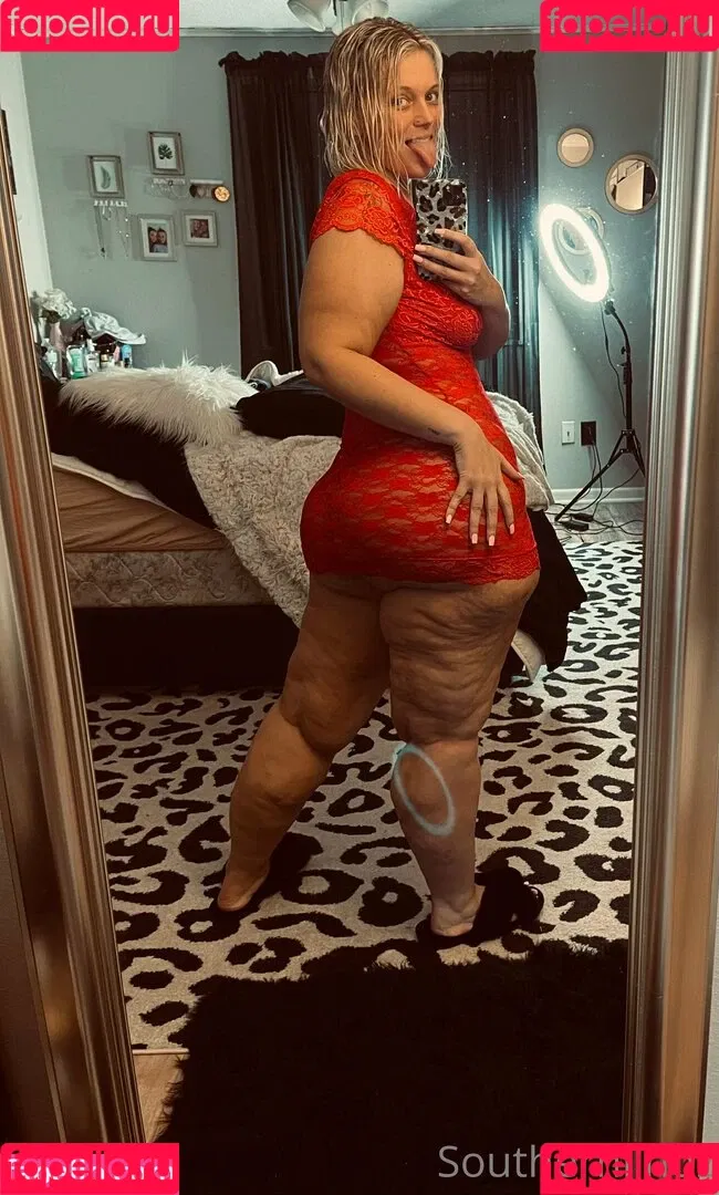 southernlindz Onlyfans Photo Gallery 