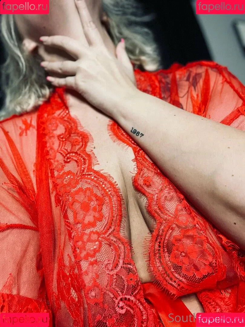 southernlindz Onlyfans Photo Gallery 