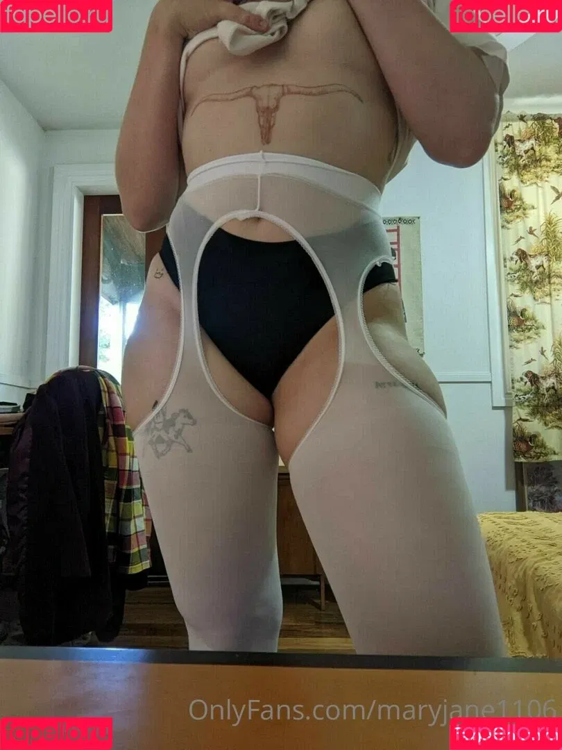 Maryjane1106 Onlyfans Photo Gallery 