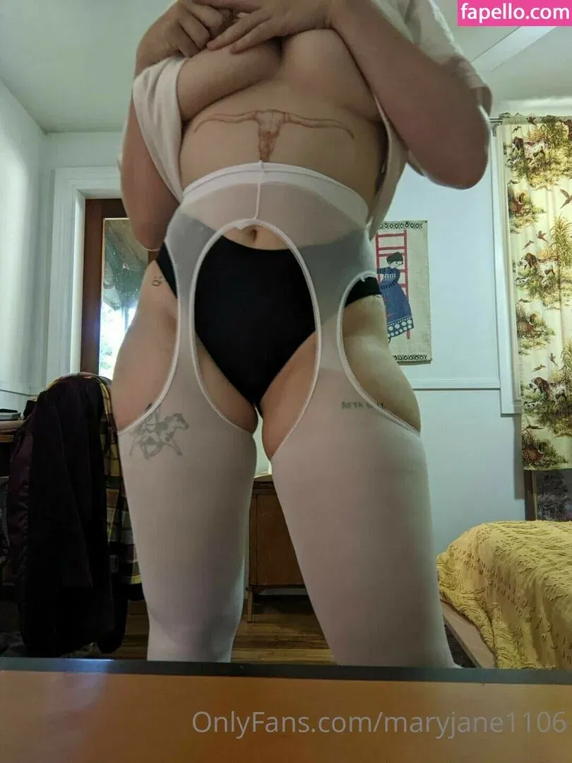 Maryjane1106 Onlyfans Photo Gallery 