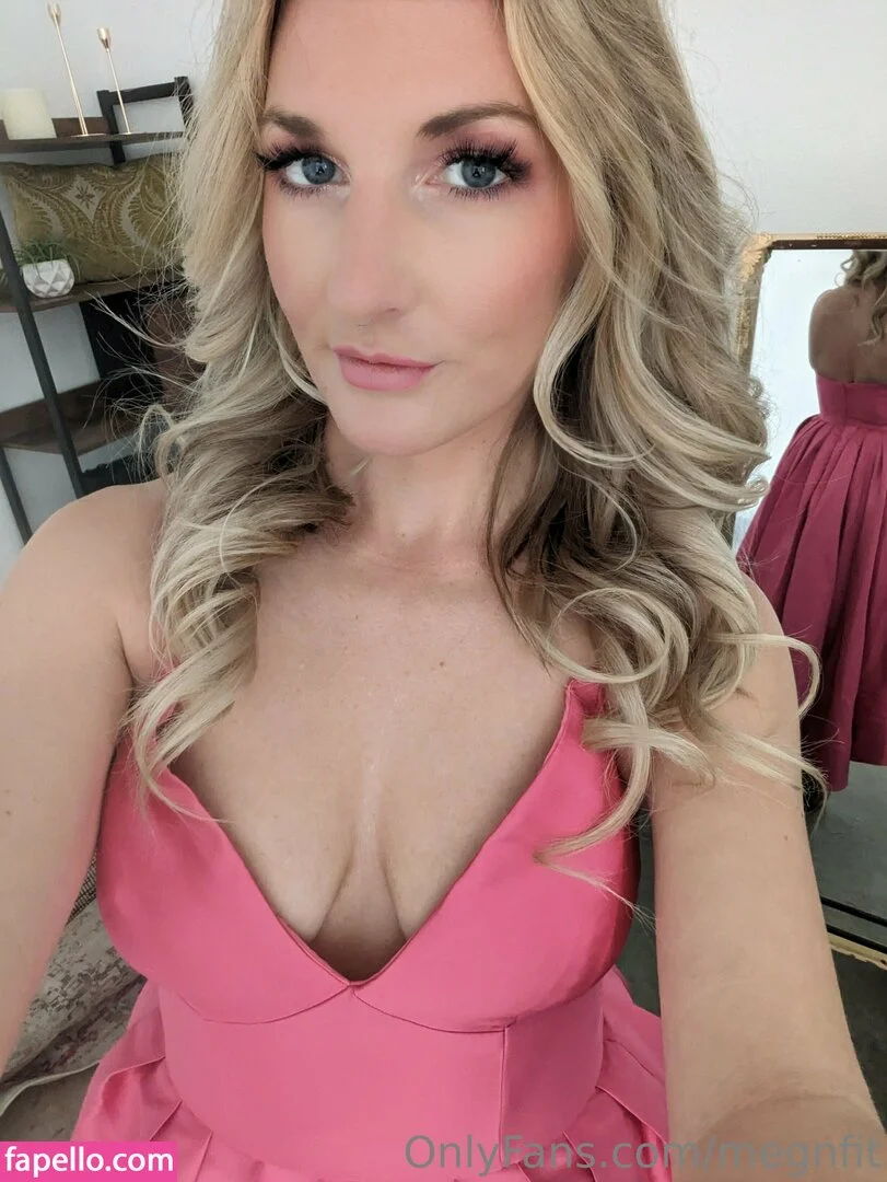 megnfit Onlyfans Photo Gallery 