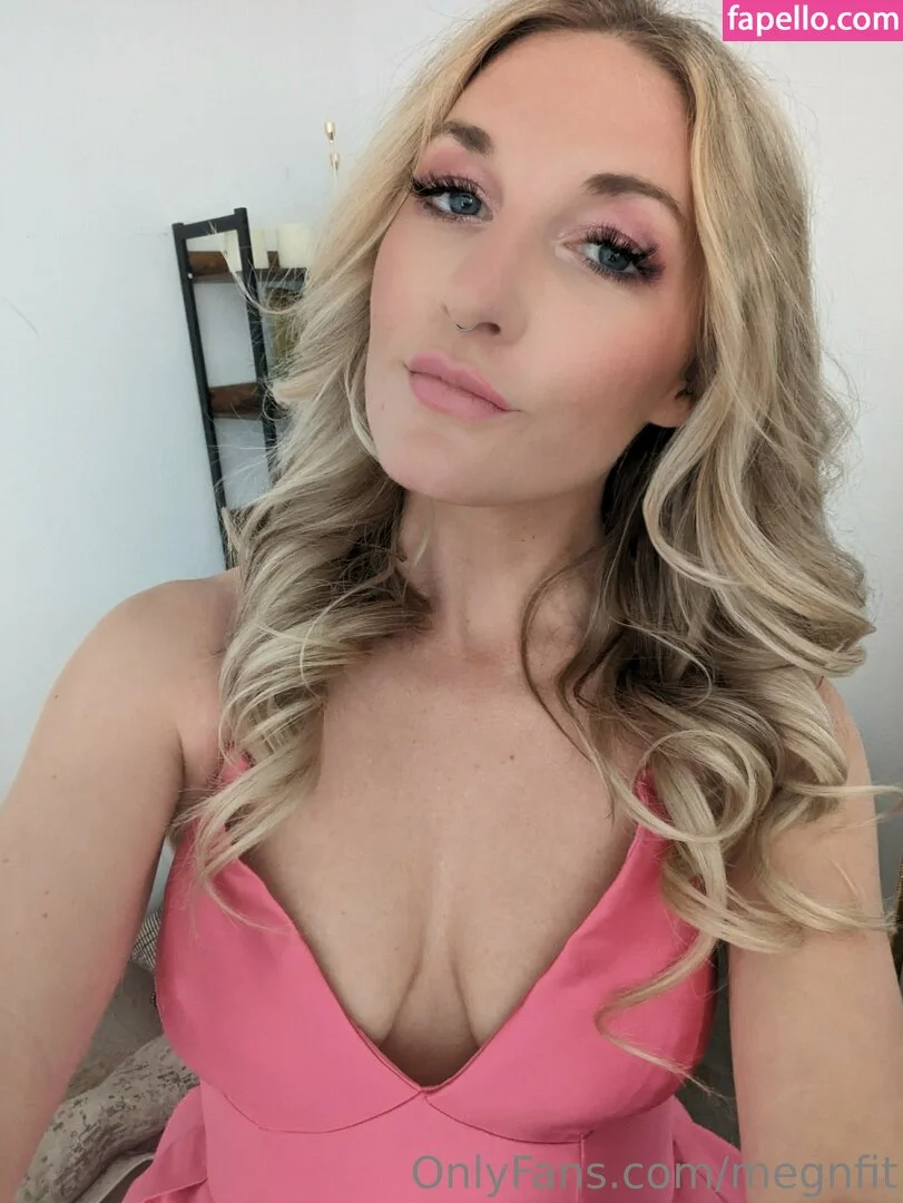 megnfit Onlyfans Photo Gallery 