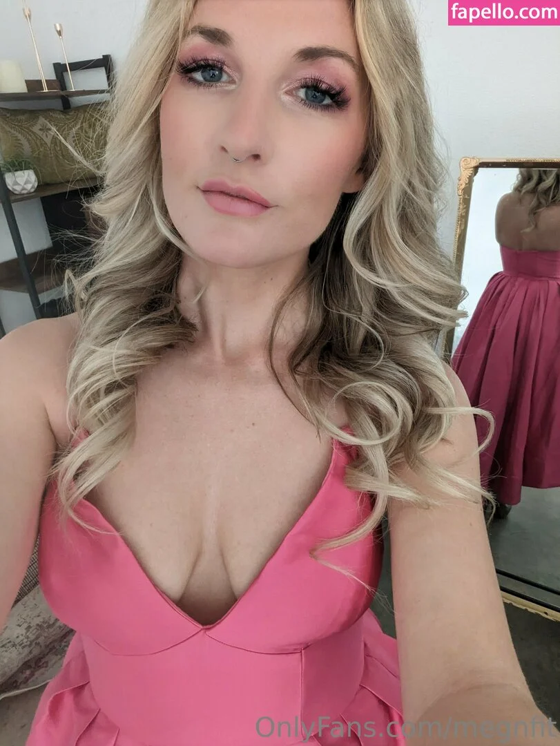 megnfit Onlyfans Photo Gallery 