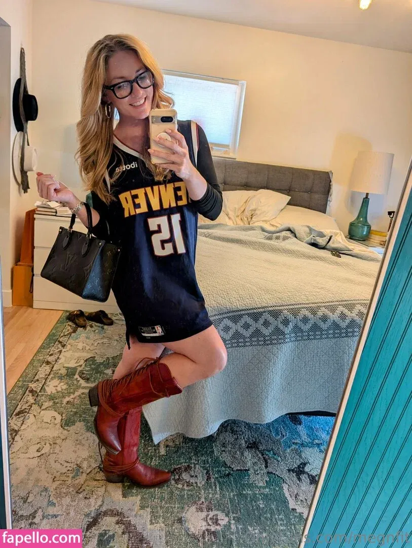 megnfit Onlyfans Photo Gallery 