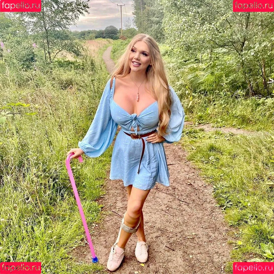 Lucy May Dawson Onlyfans Photo Gallery 