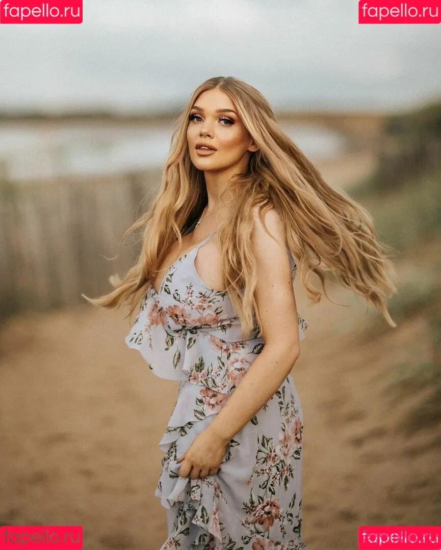 Lucy May Dawson Onlyfans Photo Gallery 