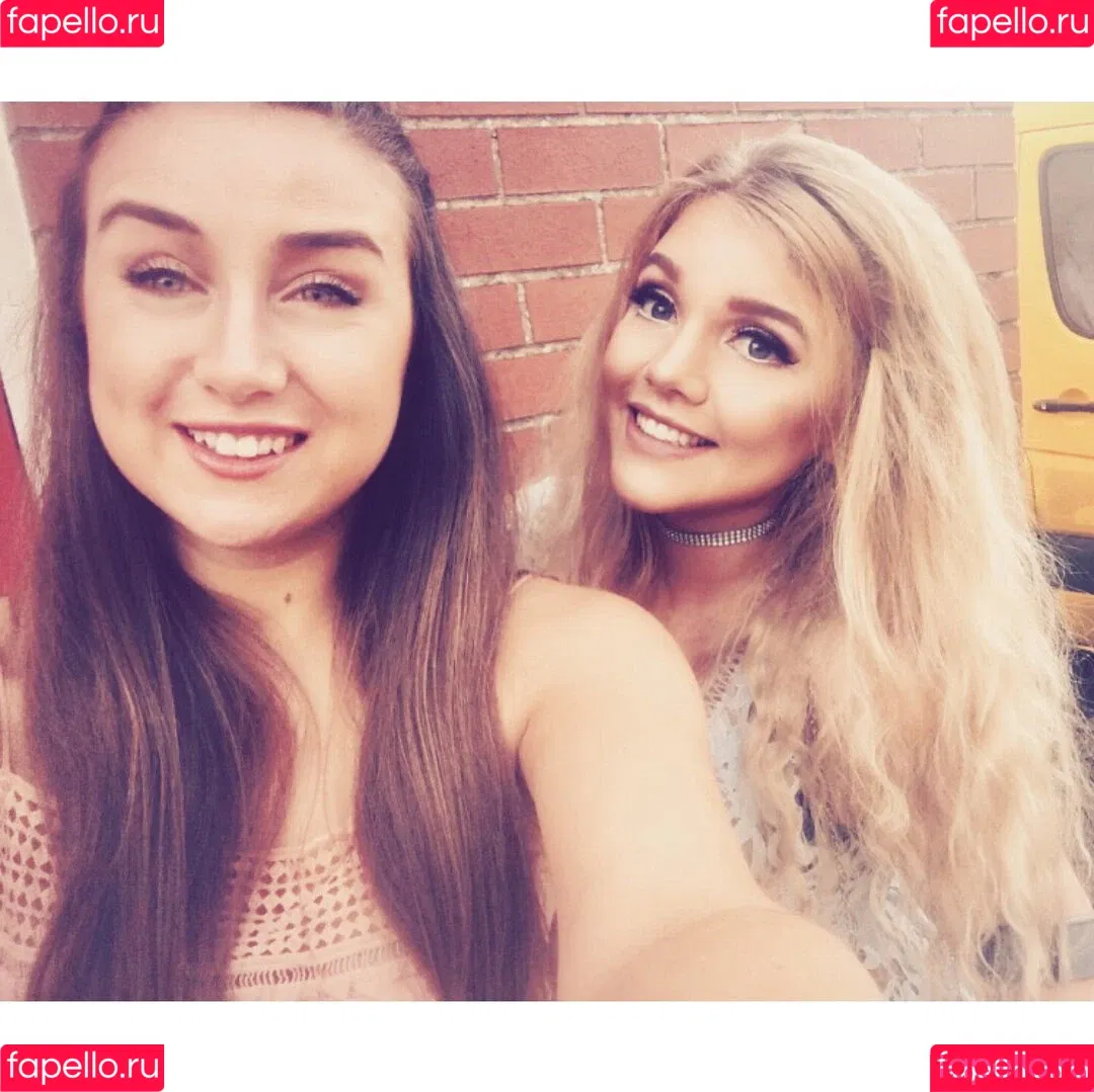 Lucy May Dawson Onlyfans Photo Gallery 