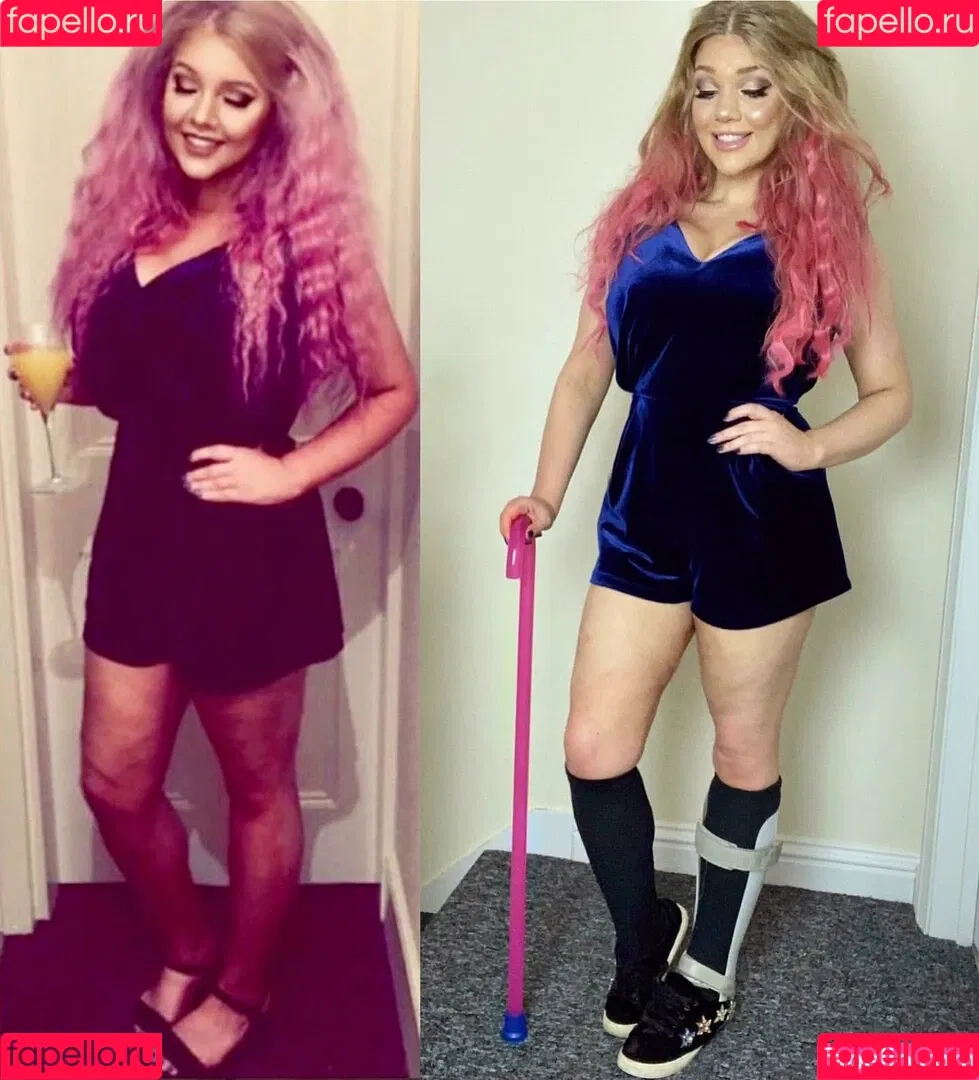 Lucy May Dawson Onlyfans Photo Gallery 