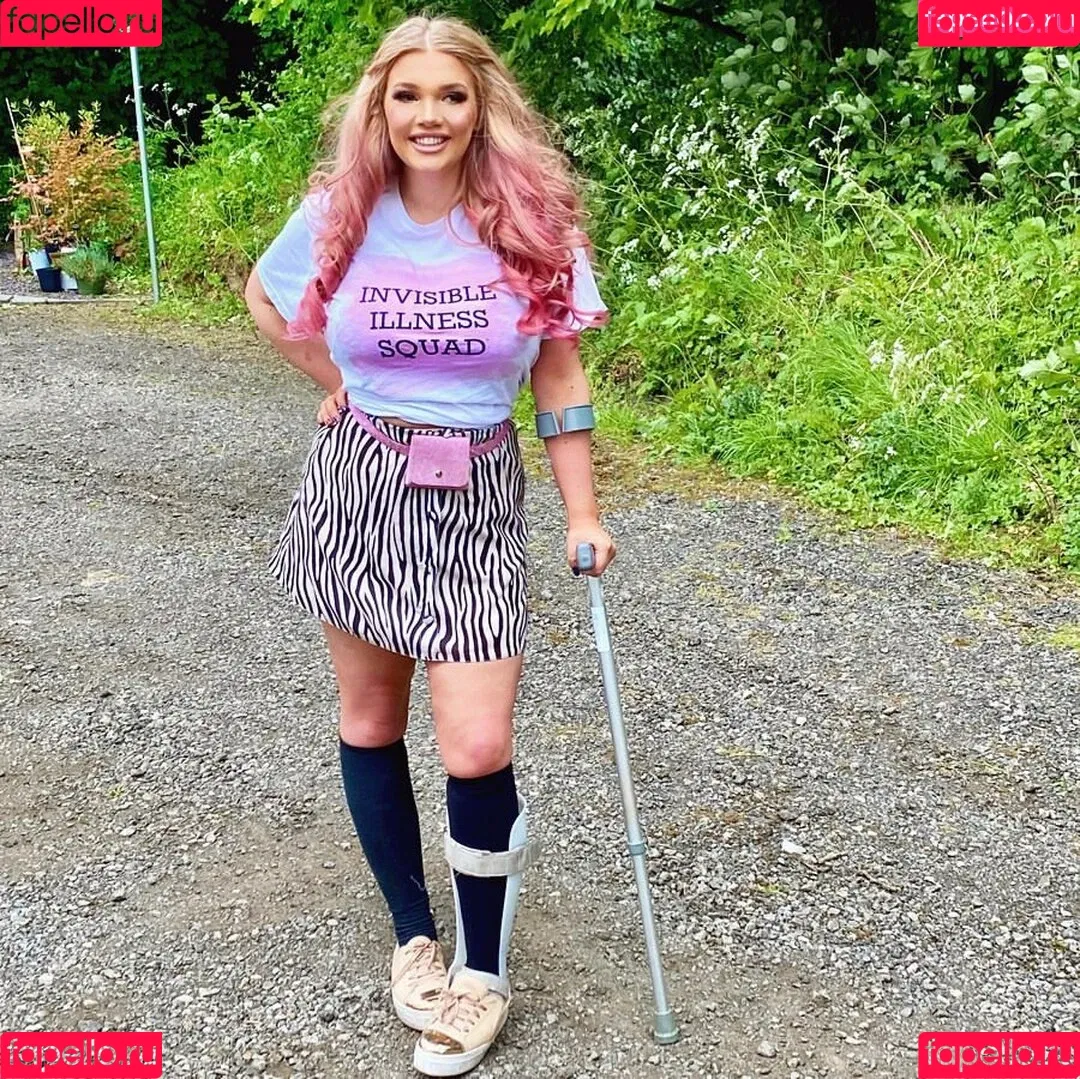 Lucy May Dawson Onlyfans Photo Gallery 