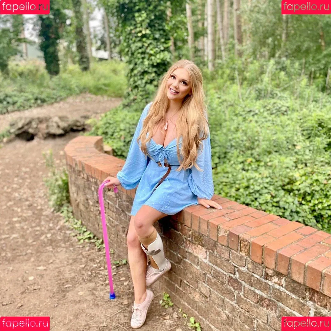 Lucy May Dawson Onlyfans Photo Gallery 