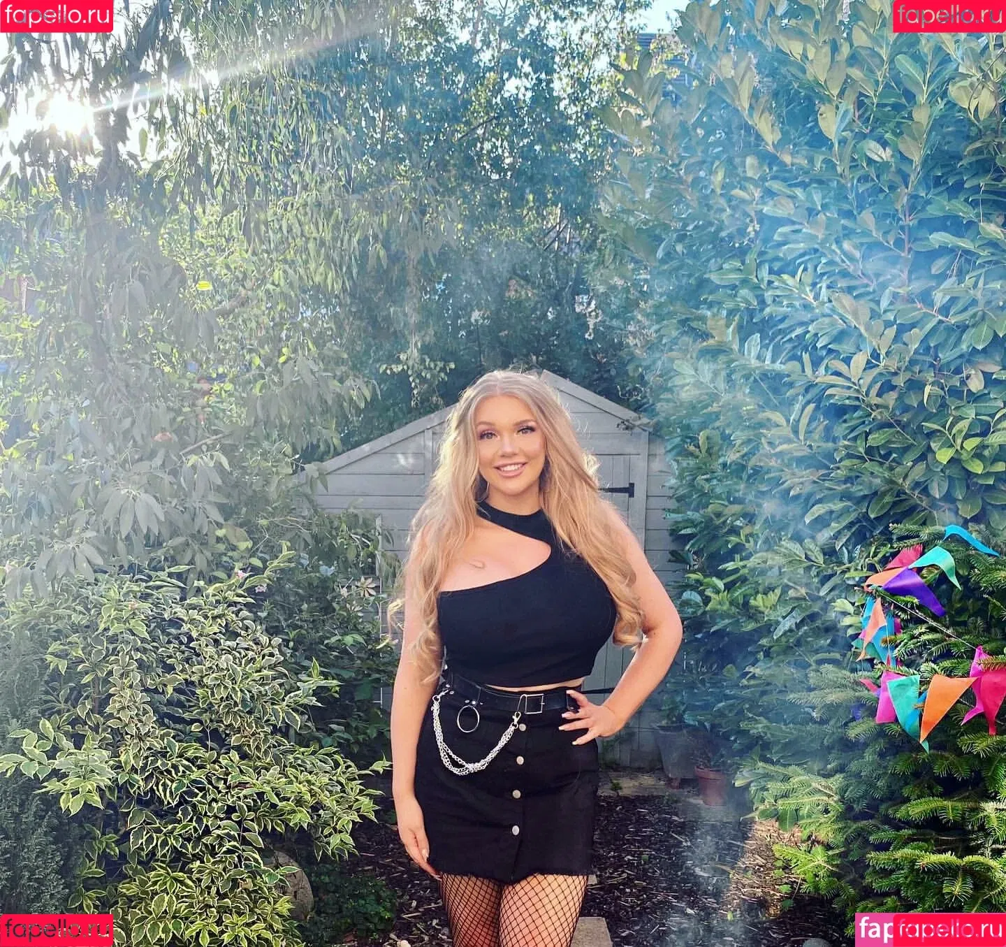 Lucy May Dawson Onlyfans Photo Gallery 