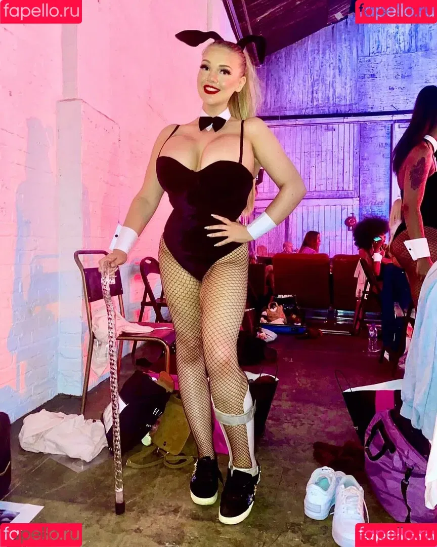 Lucy May Dawson Onlyfans Photo Gallery 